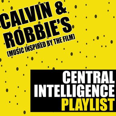 Whatta Man (From "Central Intelligence Trailer")
