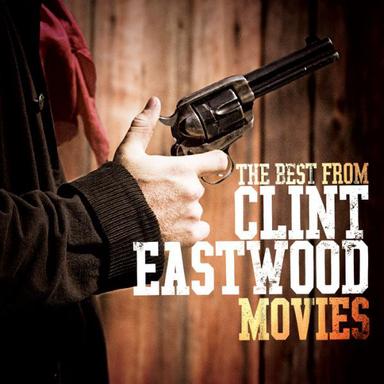 Theme from "A Fistful of Dollars"