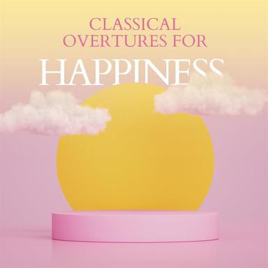 Symphony No. 9 in D Minor, Op. 125 "Choral": IV. Finale (Excerpt: Ode to Joy)