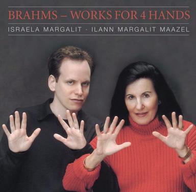 Hungarian Dances: No. 2 in D minor