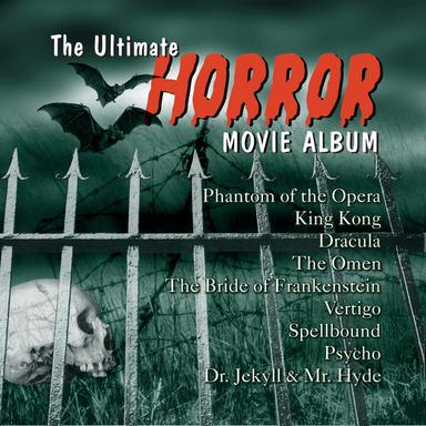 Vertigo: Prelude - The Nightmare