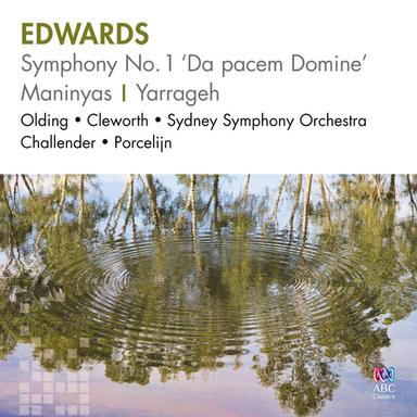 Maninyas - Concerto for Violin & Orchestra: 3. Second Maninya