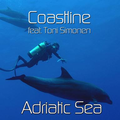 Adriatic Sea - Lounge Cafe Chillout del Mar Mix