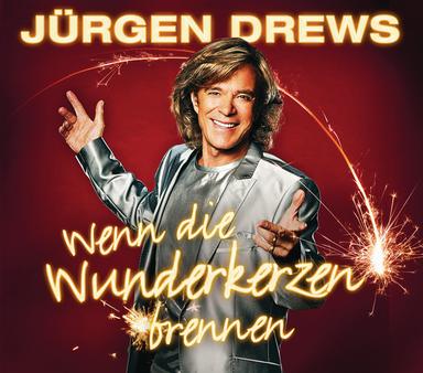 Wenn die Wunderkerzen brennen - Schlager Radio Mix