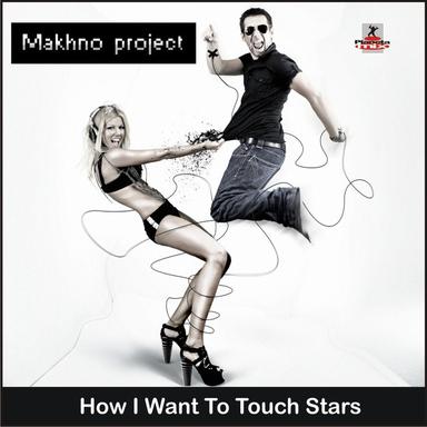 How I Want To Touch Stars - Chris Kaeser Club Remix