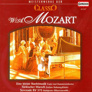 Klarinettenkonzert A-Dur, K. 622: 2. Adagio (Jenseits von Afrika): Clarinet Concerto in A Major, K. 622: II. Adagio