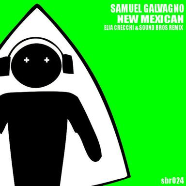 New Mexican - Original Mix