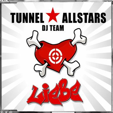 Liebesrausch - Paragod vs. Yanny Mix