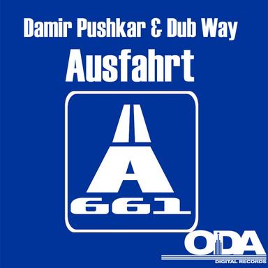 Ausfahrt A661 - Hassan Abou Alam Remix