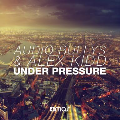 Under Pressure - Radio Edit