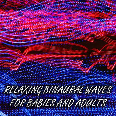 Serene Sleep with Delta Waves