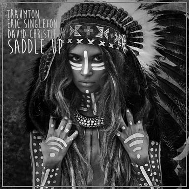 Saddle Up - Extended