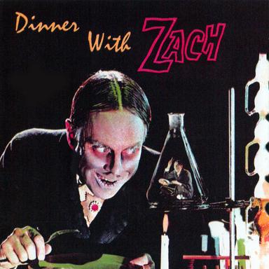 Dinner With Zach
