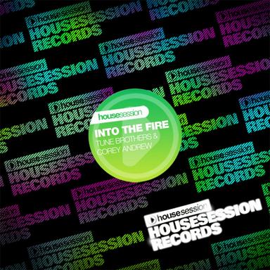 Into the Fire - Dub
