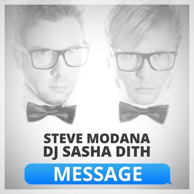 Message - Radio Edit