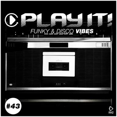 Wanna Show You - Original Mix