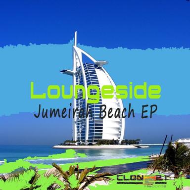 Jumeirah Beach