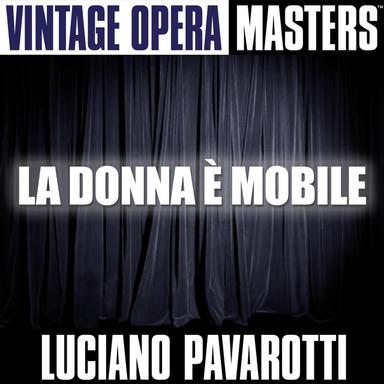 La Donna È Mobile