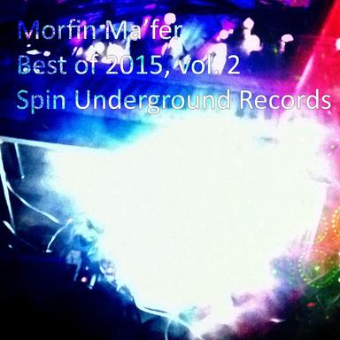 Trust Is Foolish - Harder Mix