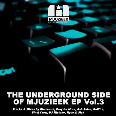 One Night Stand - Original Mix