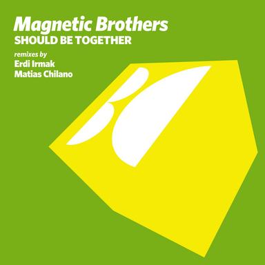 Should Be Together - Matias Chilano Late Remix
