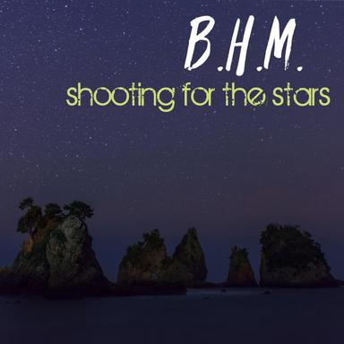 Shooting For The Stars - Single