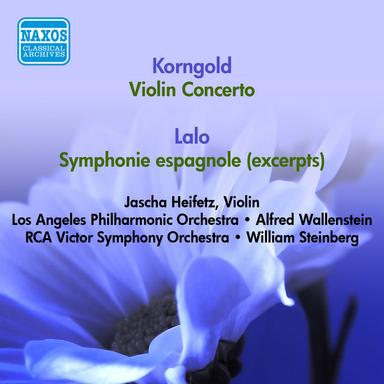 Violin Concerto in D Major, Op. 35: I. Moderato nobile