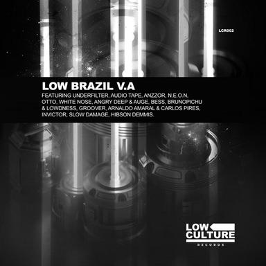 World Flow - Original Mix