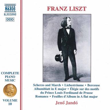 Romance, S. 169/R. 66a