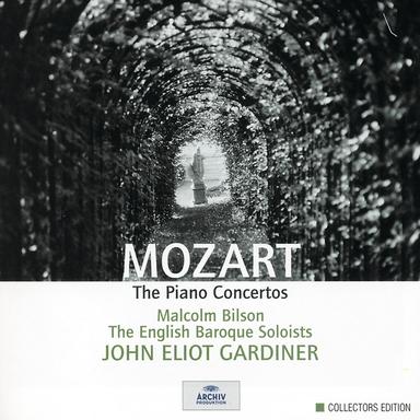 Piano Concerto No. 21 in C Major, K. 467: II. Andante