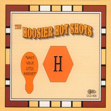 Rural Rhythm