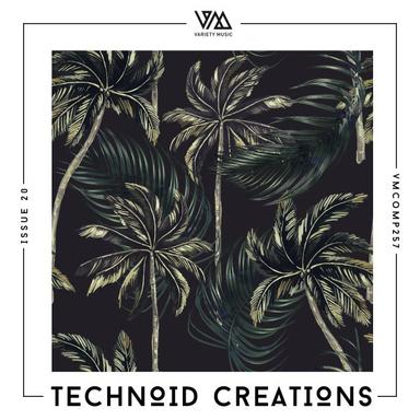 Mood - Petja Virikko Remix