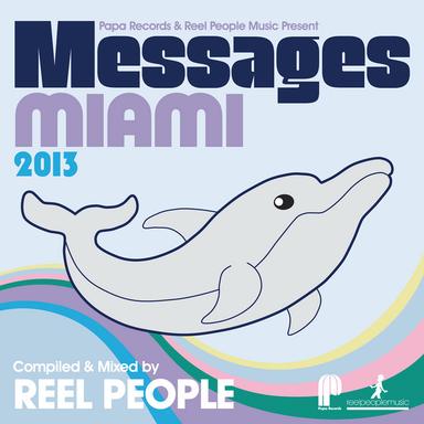 Don't Give It Up - Reel People Rework