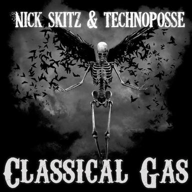Classical Gas - Radio Edit