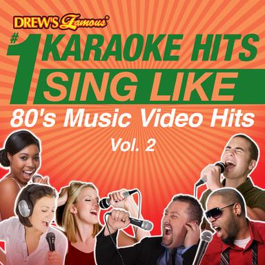 Dancing With Myself (Karaoke Version)