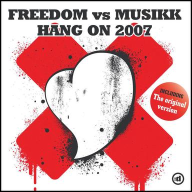Hang On 2007