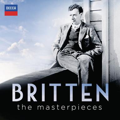 Songs from "Friday Afternoons", Op. 7: Fishing Song