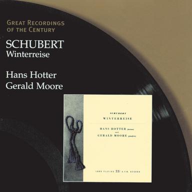 Schubert: Winterreise, Op. 89, D. 911: No. 20, Der Wegweiser