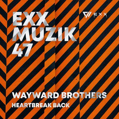 Heartbreak Back - Radio Edit