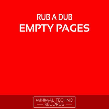 Empty Pages - Lean Butler & Dnaser Exclusive Remix