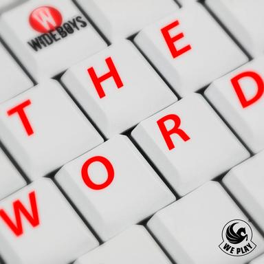 The Word - Cause N Affect Remix