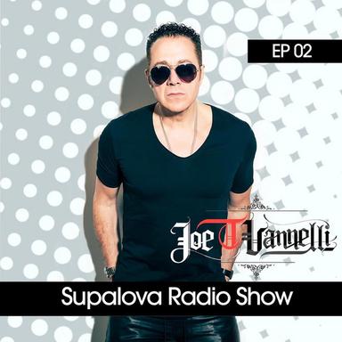 Pandora - Olivier Giacomotto Remix