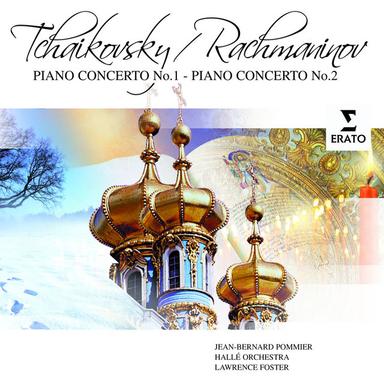 Tchaikovsky: Piano Concerto No. 1 in B-Flat Minor, Op. 23: II. Andantino semplice - Prestissimo