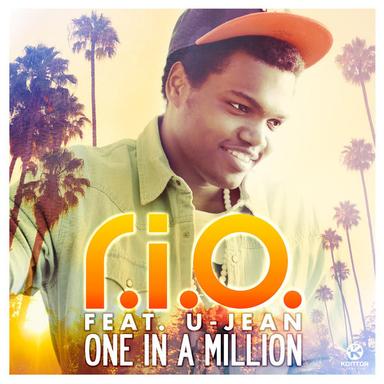 One in a Million - Cj Stone Remix