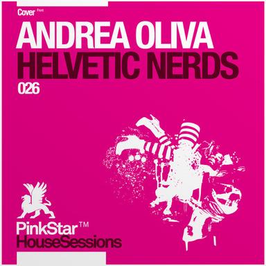 Helvetic Nerds - Dub Mix