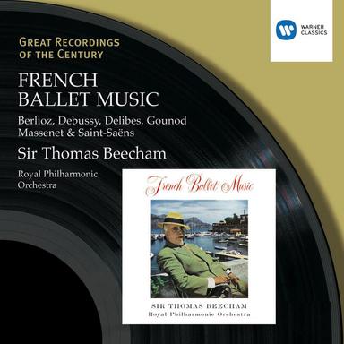 Massenet: Cendrillon, Act 2: Valse