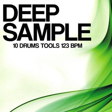 Deep Sample Drums 08