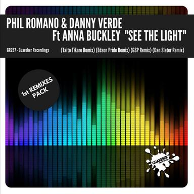 See The Light - Taito Tikaro Remix