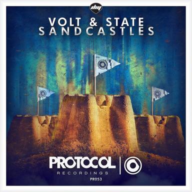 Sandcastles - Original Mix