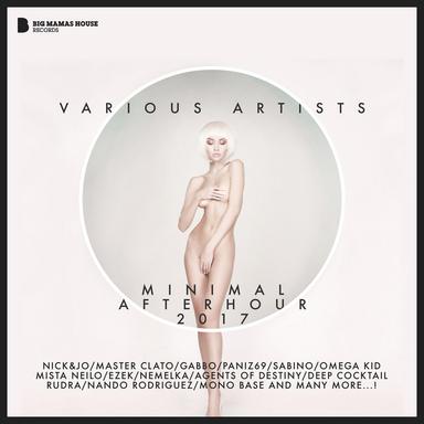 Mash Down - Original Mix